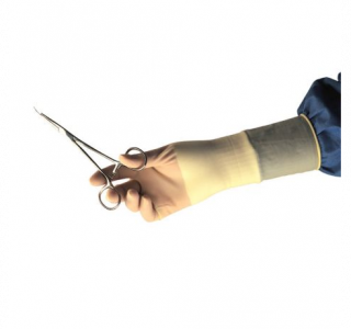 CardinalHealth OP-Handschuh latexfrei "Protexis PI" Gr. 5,5-9,0