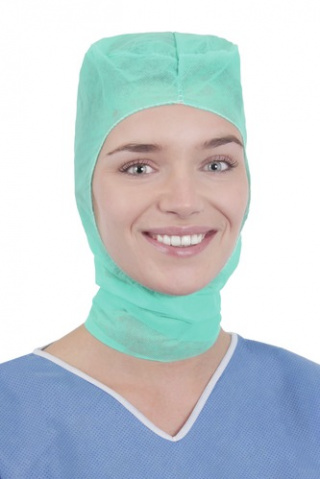 Medline OP-Haube "Cosmos Comfort"