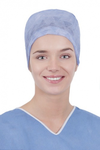 Medline OP-Haube "Planet Comfort"