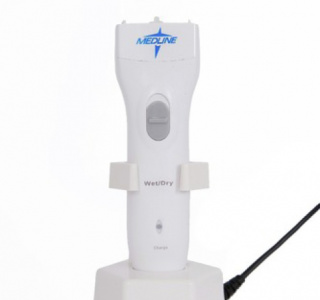 Medline Ladestation für den Chirurgischen Rasierer