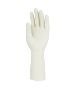 Medline OP-Handschuh latexfrei "SensiCare PI" Gr. 5,5-9,0