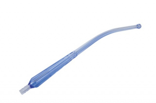 Medline Saugerhandstück Yankauer starr 260 mm 24CH steril