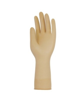 Medline OP-Handschuh "Signature Latex" Gr. 5,5-9,0