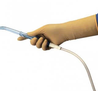 CardinalHealth OP-Handschuh "Protexis Latex Micro" Gr. 5,5-9,0