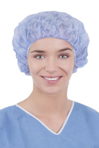 Medline OP-Haube "Moon Comfort"