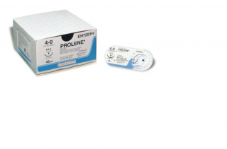 EH7693H Ethicon Nahtmaterial Prolene, Fadenstärke 3-0